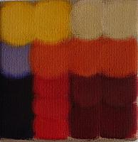Gabriele Vallentin Yao 11, 2019, OelLw, 20 x 20 cm.JPG